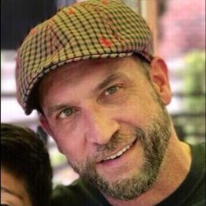 Meet your Posher, Michael